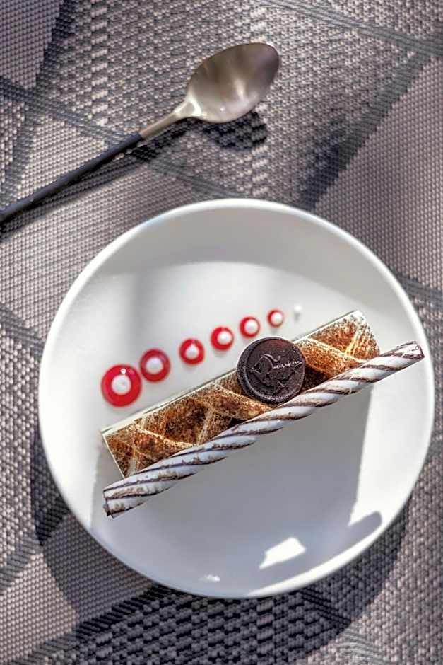 JW Marriott Masai Mara Lodge