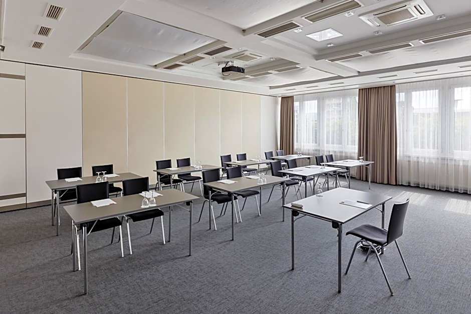 Austria Trend Hotel Europa Graz