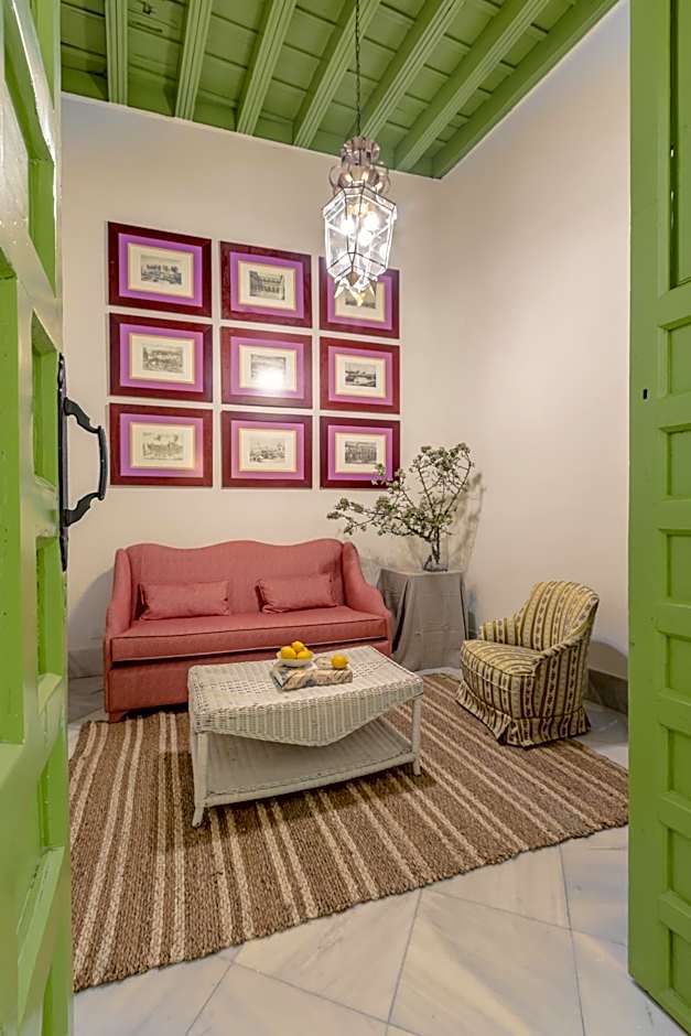 La Abadia de Giralda