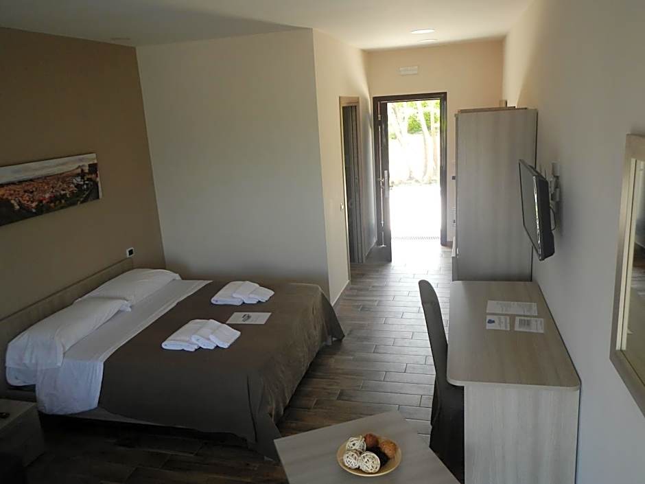 Zia Bi Bed and Breakfast