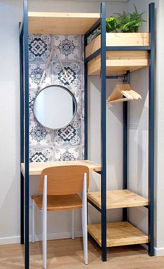 The Central House Lisbon Baixa