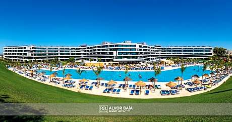 Alvor Baia Resort Hotel