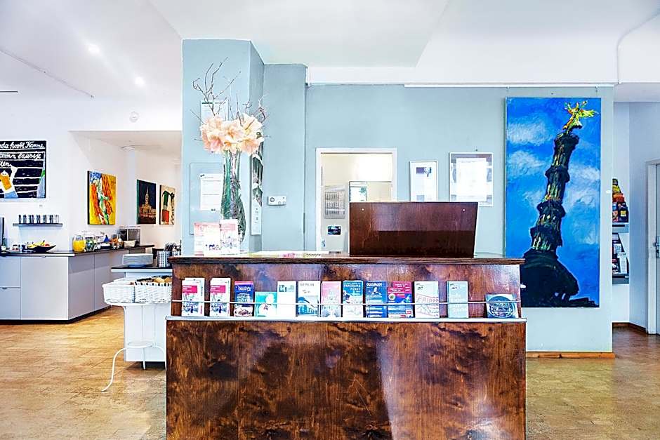 Pension Peters Berlin