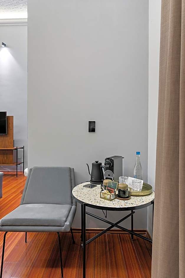 Casa Prim Hotel Boutique