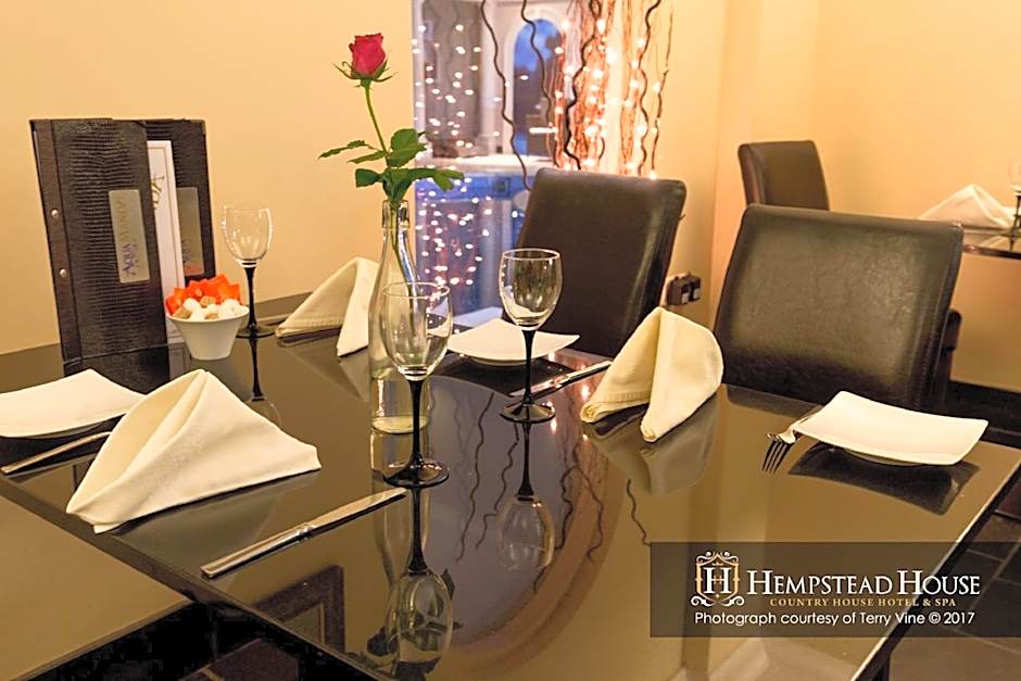 Hempstead House Hotel & Restaurant