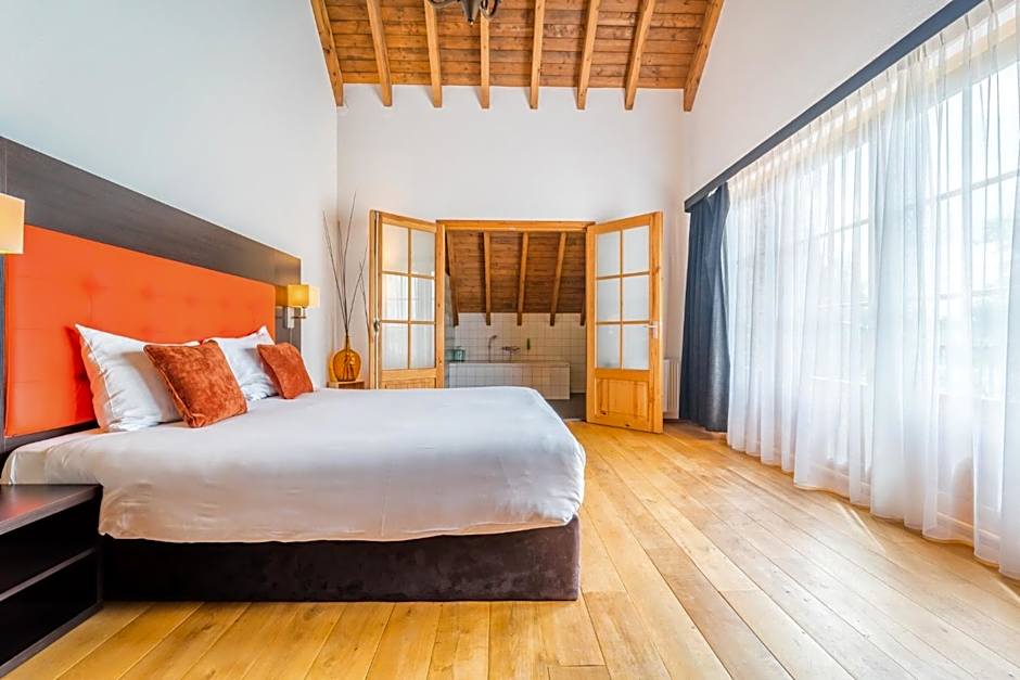 Hotel Inn Salland