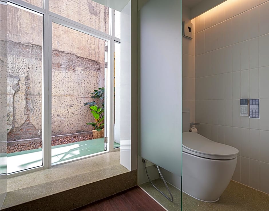 Bonsai Hotel Bangkok