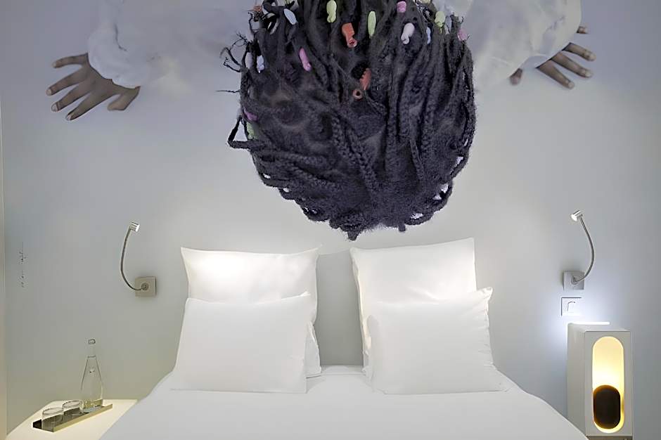 Blc Design Hotel