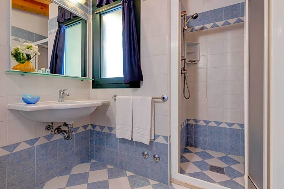 Hotel Garni San Carlo