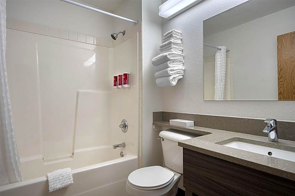 SureStay Plus Hotel by Best Western Lethbridge