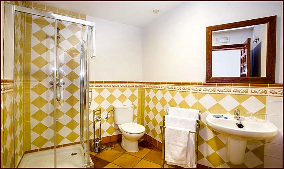 Posada del Tio Juanón