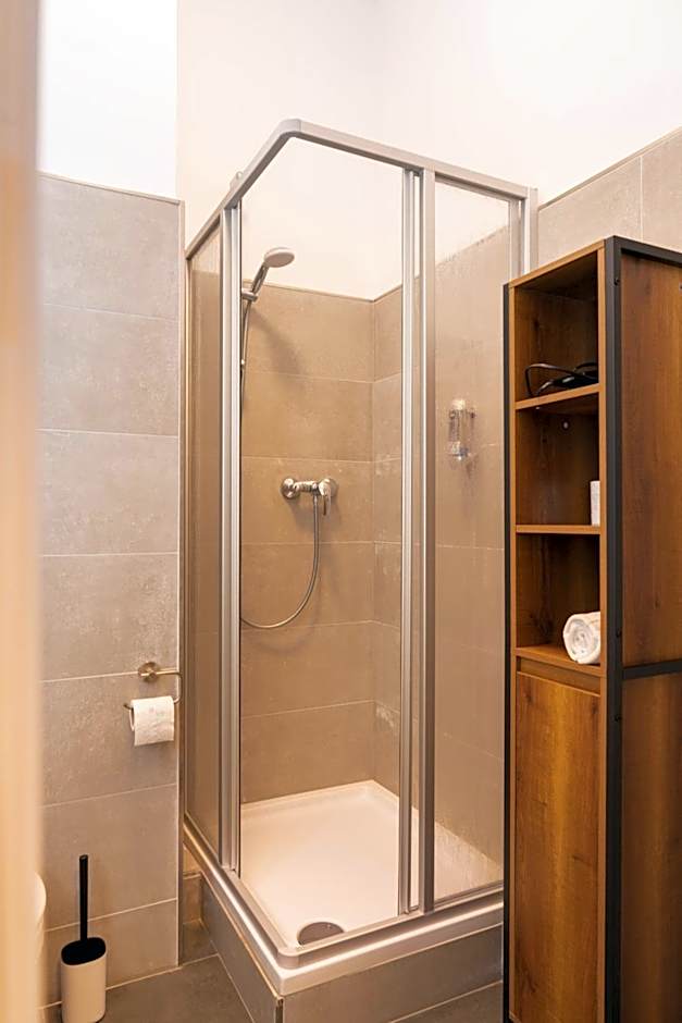 Aparthotel in Leipzig - Vollausgestattete Apartments