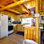 Happy Place Cabin