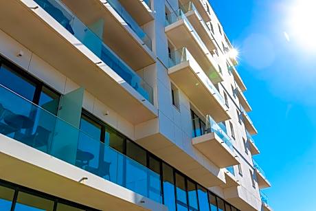 Evancy La Marina Boulogne-sur-Mer