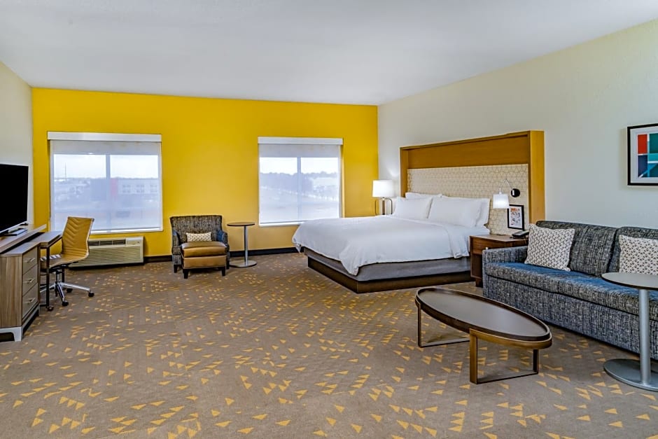 Holiday Inn Southaven Central - Memphis