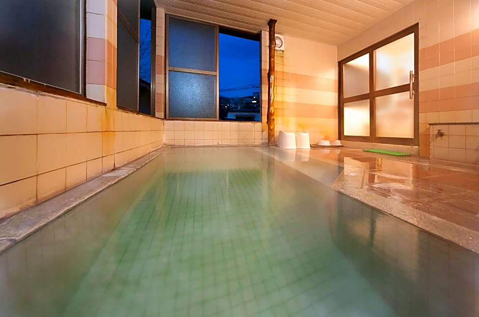 Matsunoi Ryokan