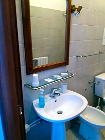 Budget Double or Twin Room