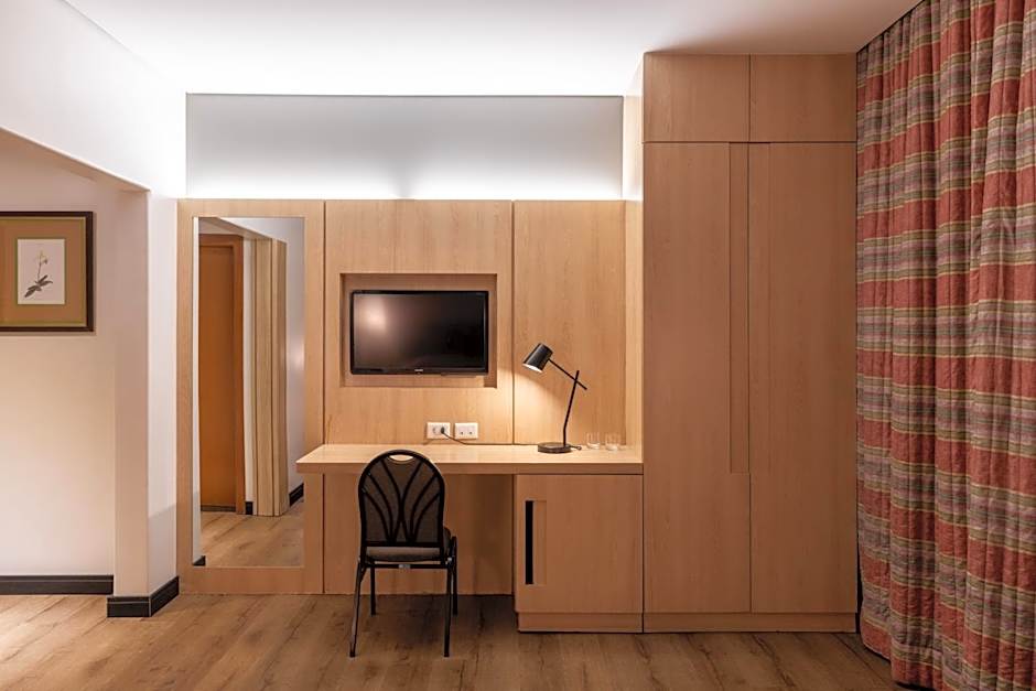 DELPLAZA Timbiras São Paulo