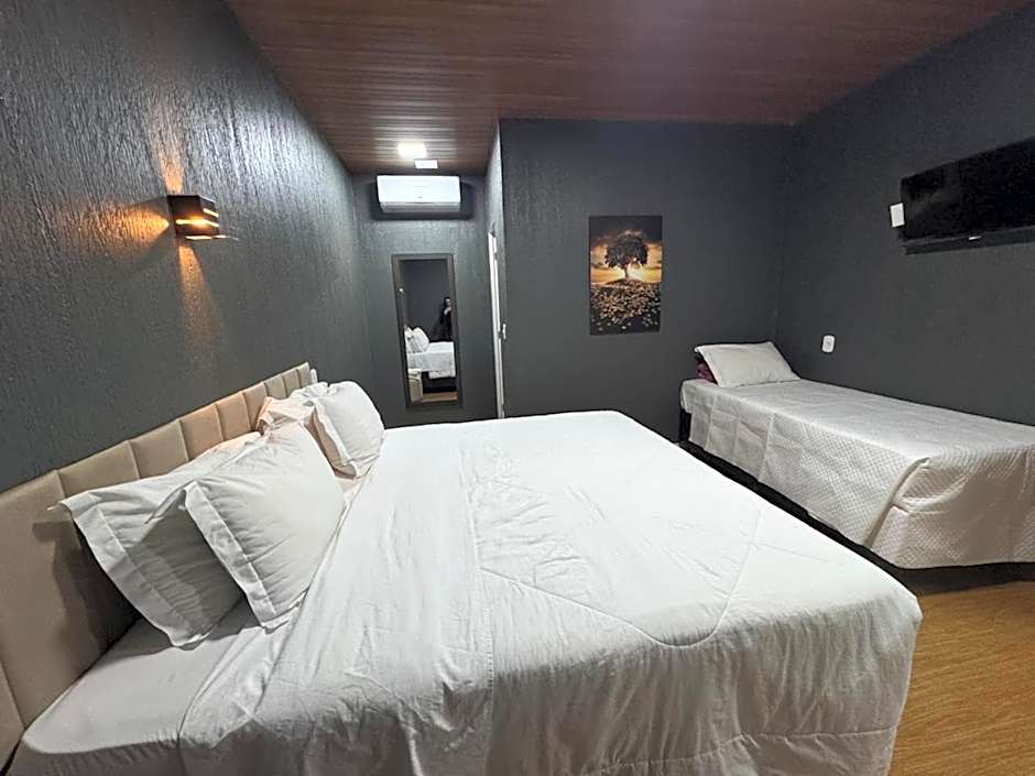 Pousada Recanto Querubins