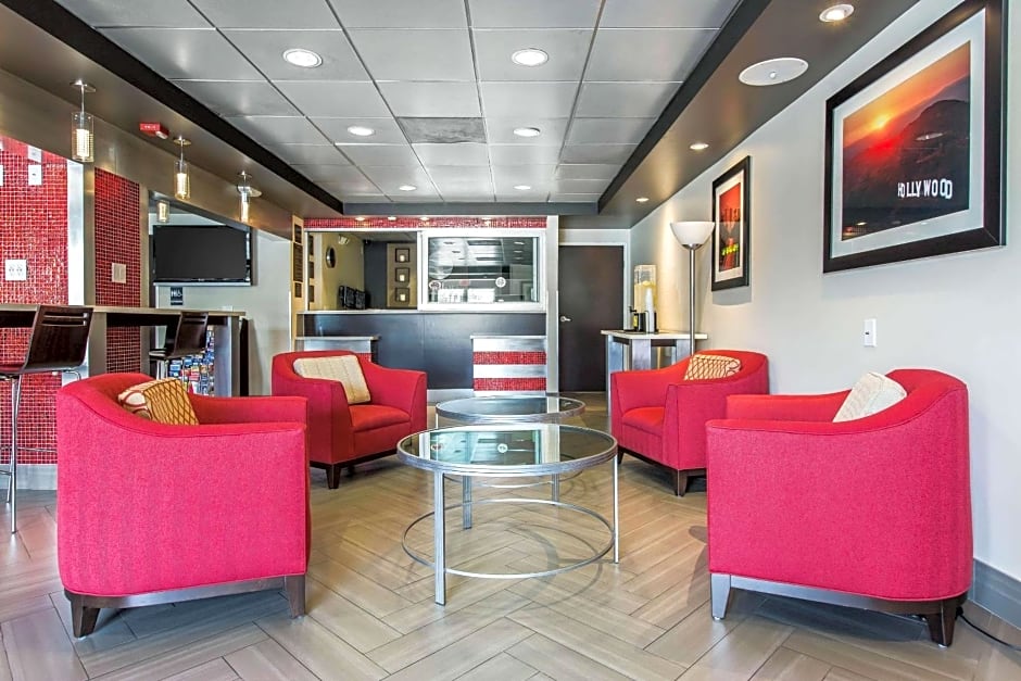 Comfort Inn Los Angeles