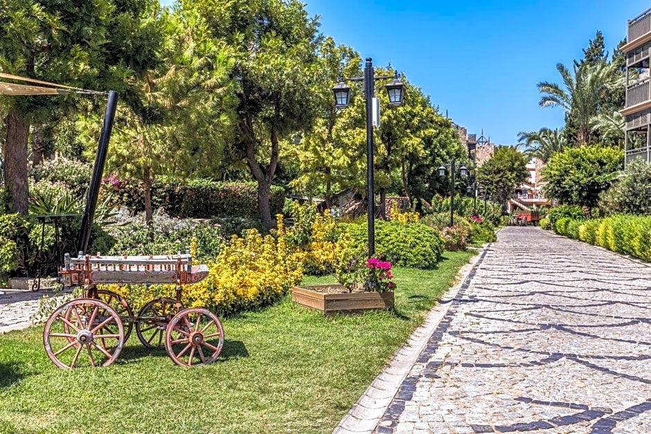 Selectum Collection Bodrum