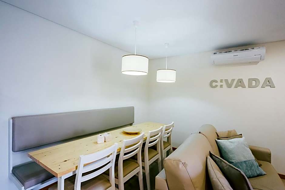 Vougaldeias Casas da Seara