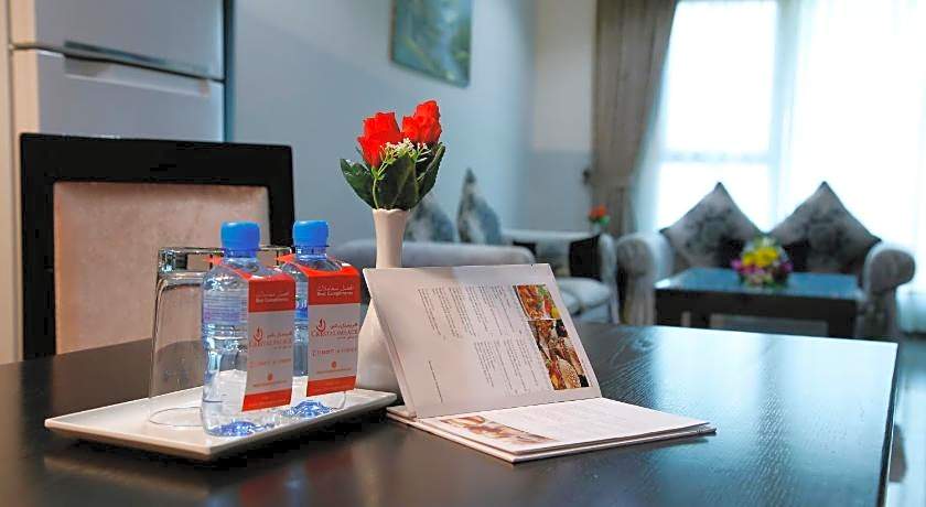 Crystal Palace Hotel