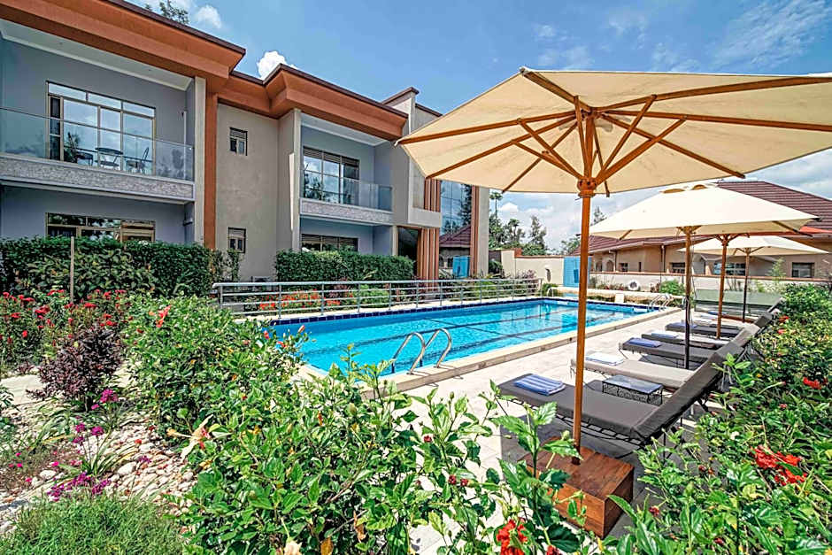 Heaven Restaurant & Boutique Hotel