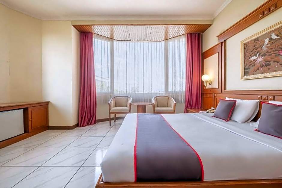 Collection O 25 Hotel Baltika