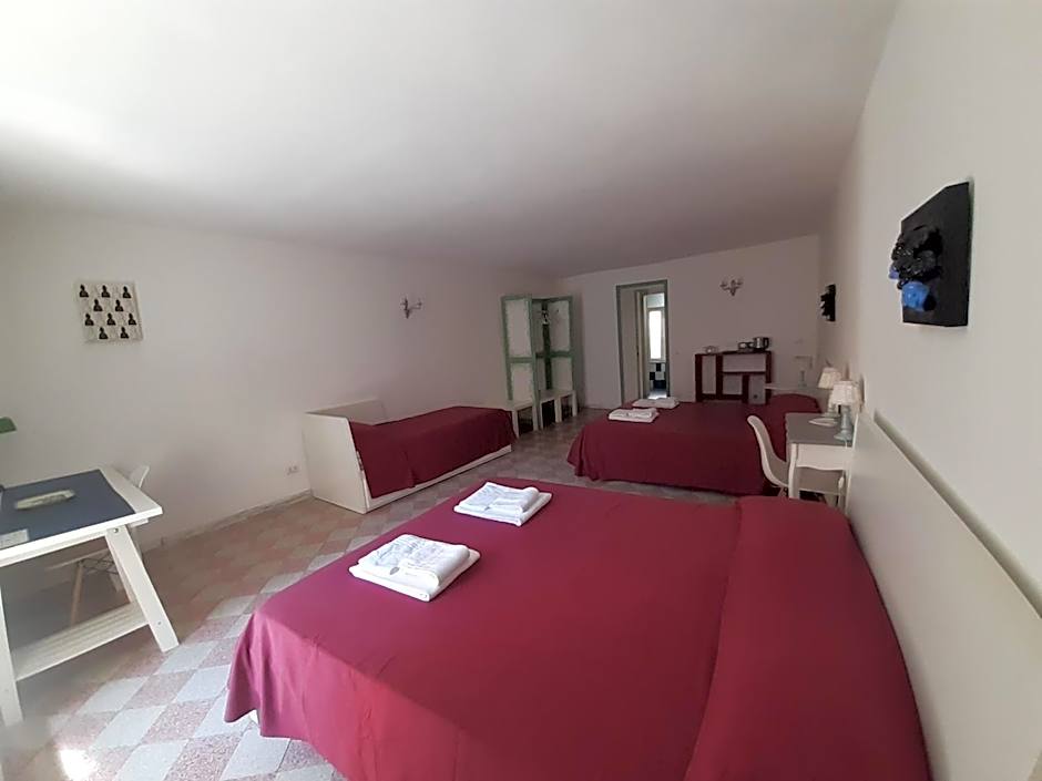 B&B Alchimia Napoletana