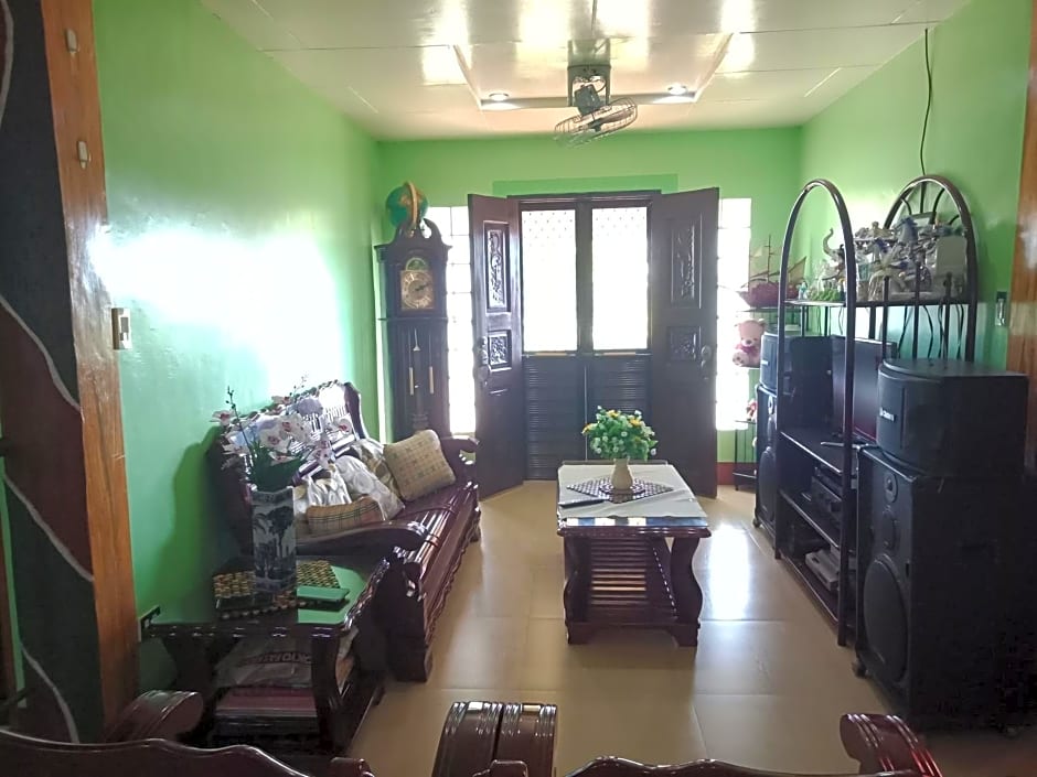 Vievan's transient house