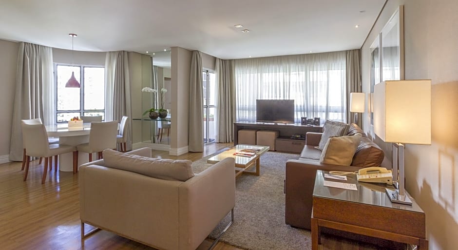 Etoile Hotels Jardins