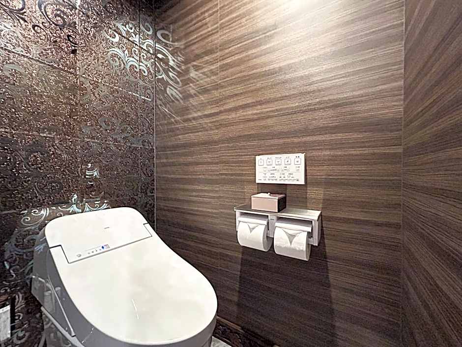 Hotel BaliBali 鶯谷