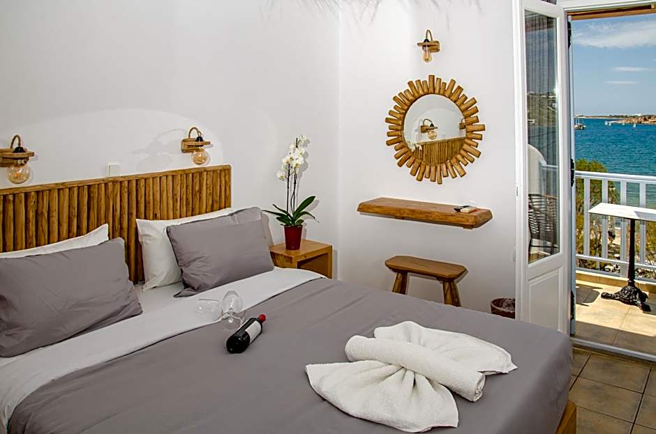 Hotel Livadia
