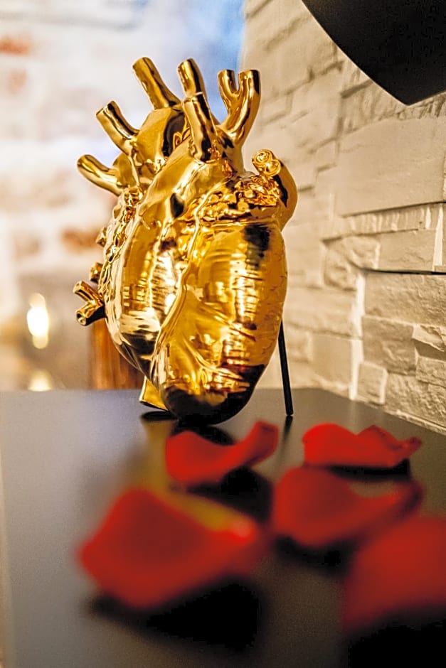 Il Piccolo Borgo - Suite