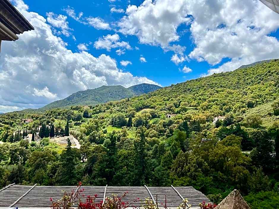 B&B Su Biancu - Sardinian Experience