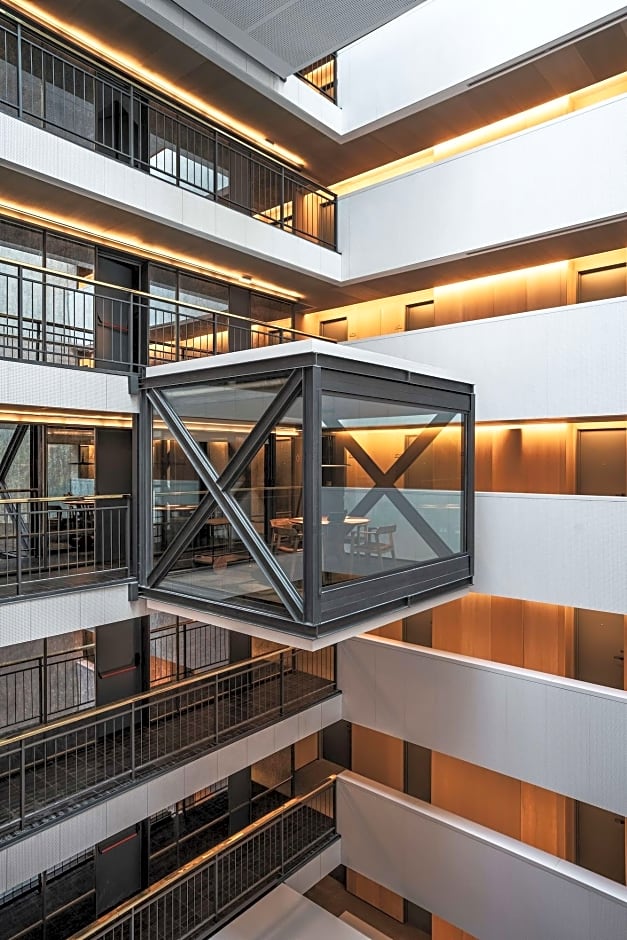 Hotel Costanero Montevideo - MGallery