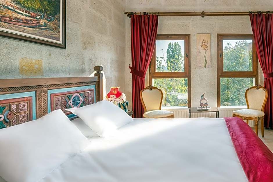 HacıAşık Konağı Butik Hotel