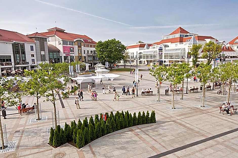 Hostel Sopot Centrum