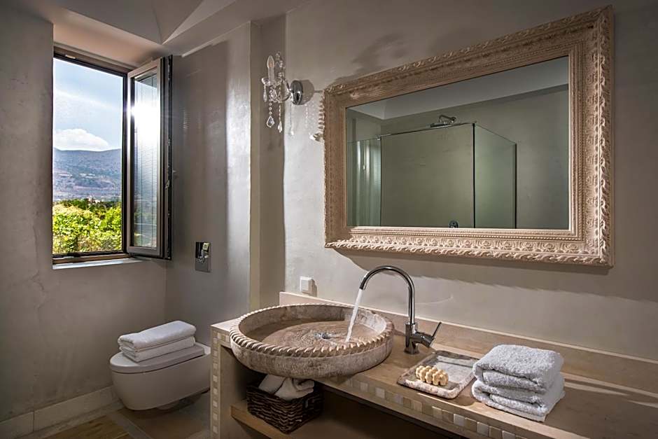 Sunvillage Malia Suites