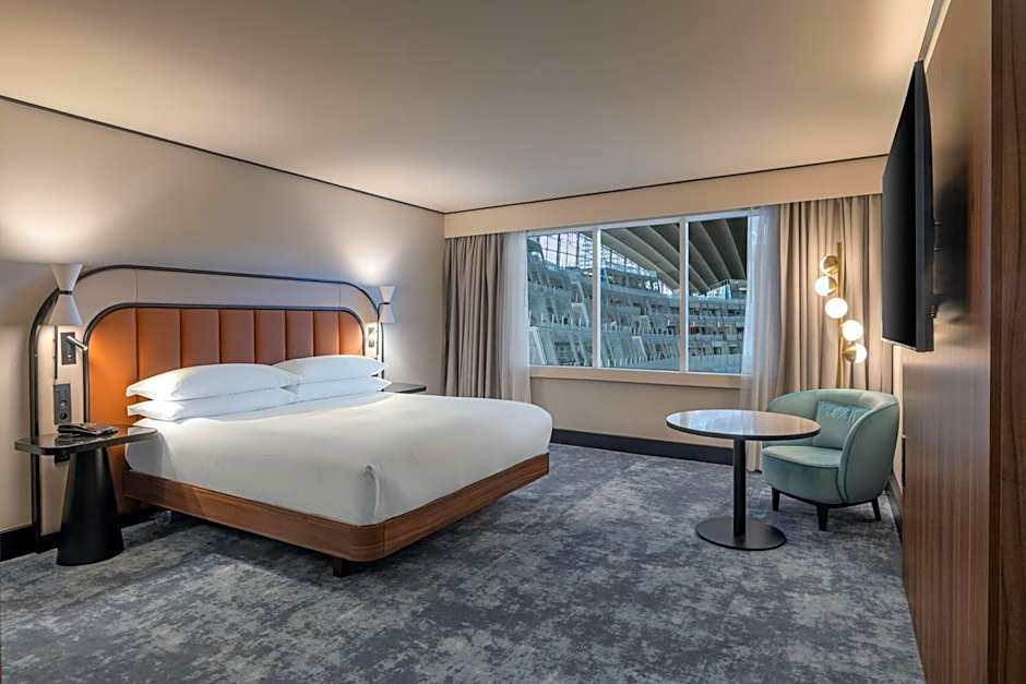 Hilton Paris La Defense