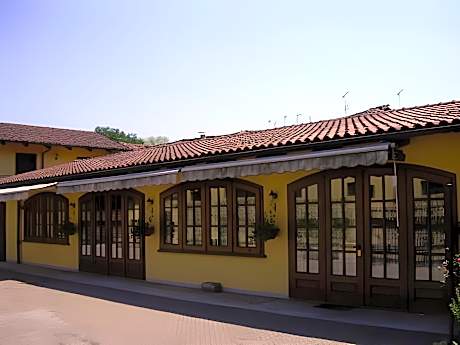 Hotel Ciocca