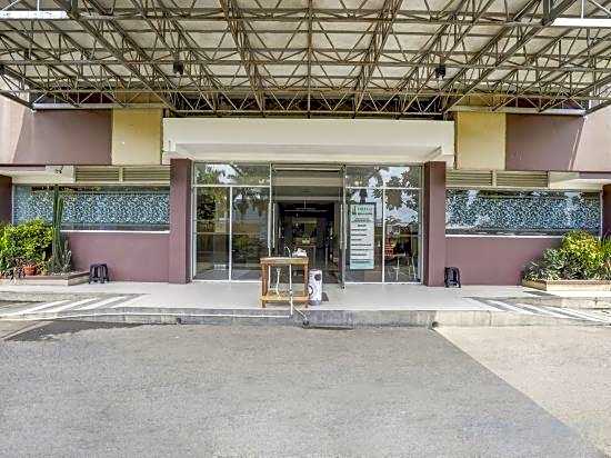 OYO Homes 91133 Desa Wisata Sumber Agung Syariah