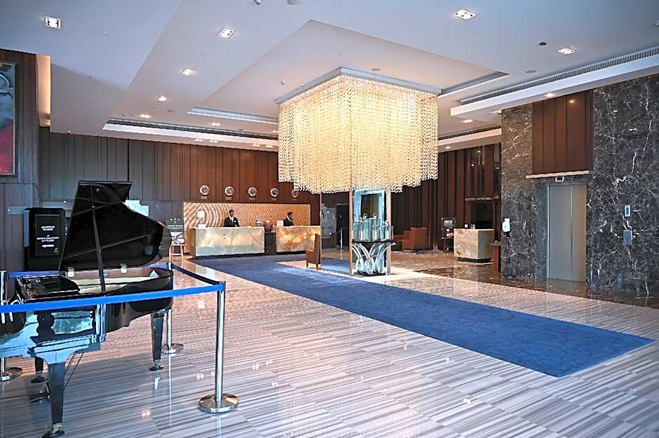 Holiday Inn New Delhi Mayur Vihar Noida By IHG