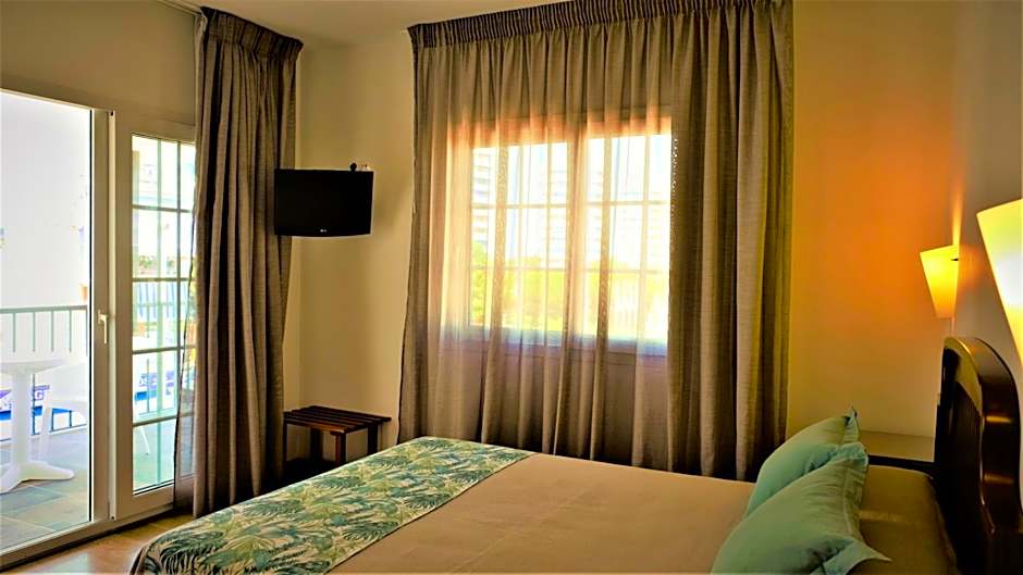Hotel Ayamontino