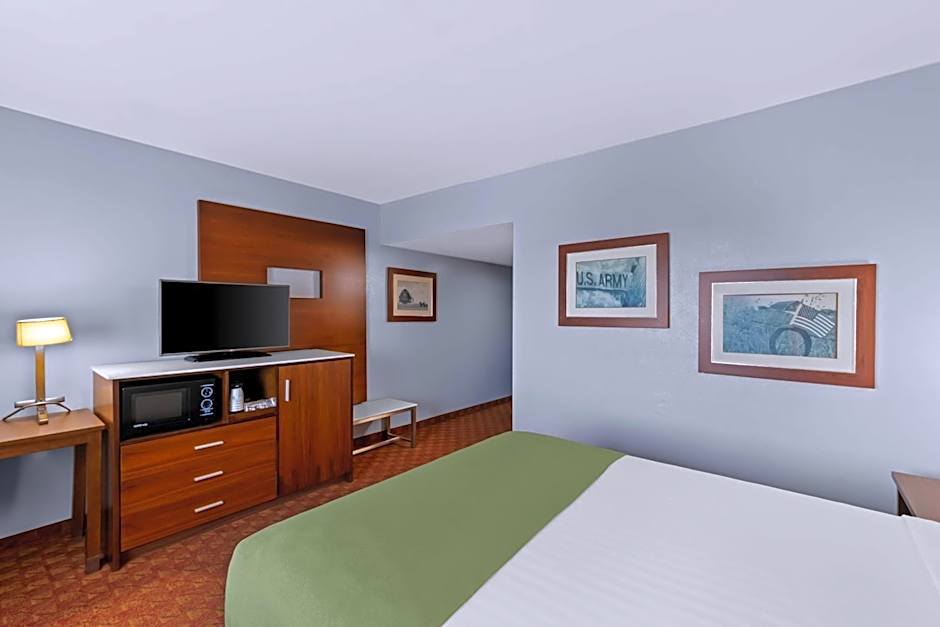 Best Western Harker Heights