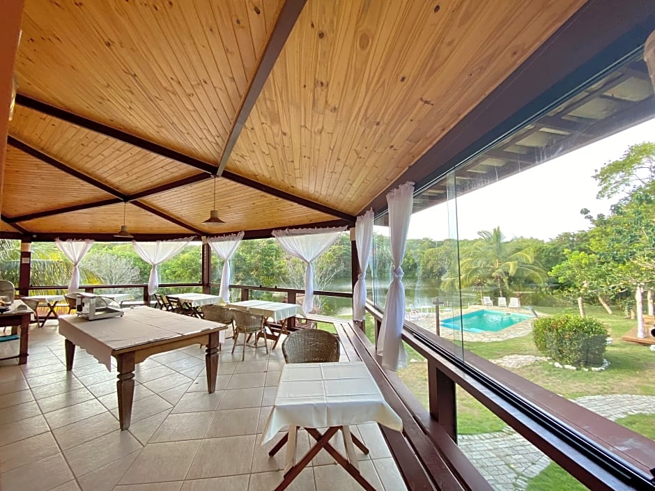 Pousada Le Jardin de Buzios