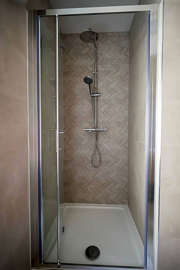 Selskar Court Accommodation