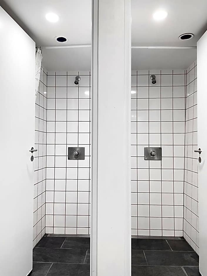 Capsule Hotel Nyhavn63