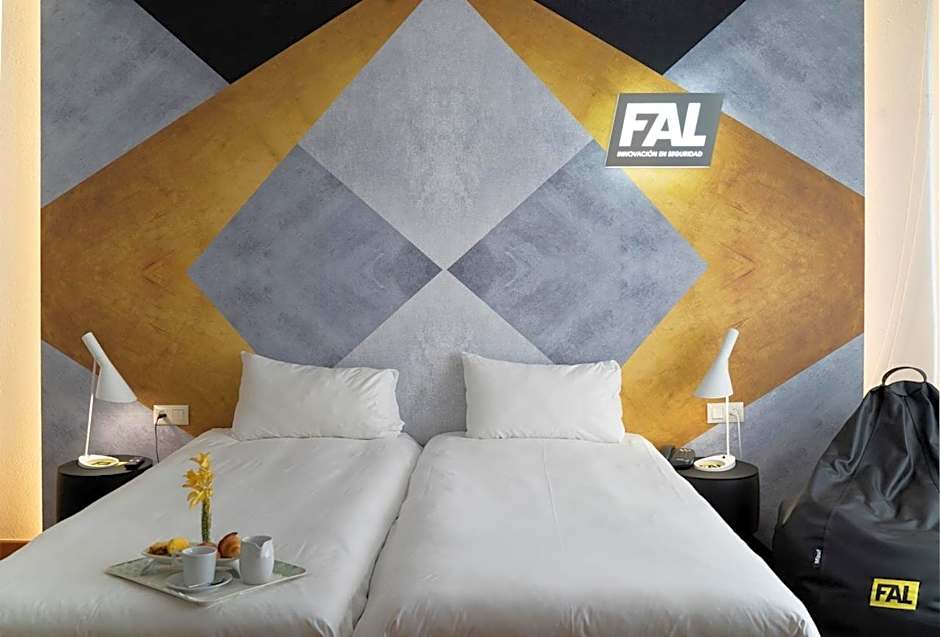 Hotel Ibis Styles La Rioja Arnedo